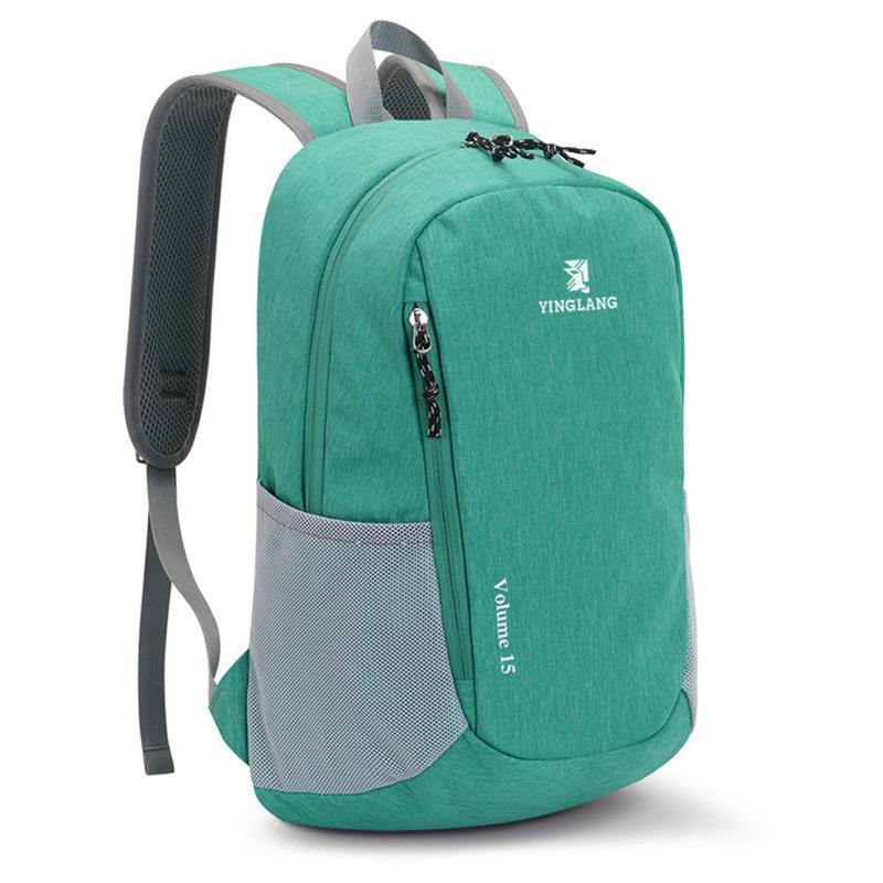 MINT GREEN, UNDER 20L